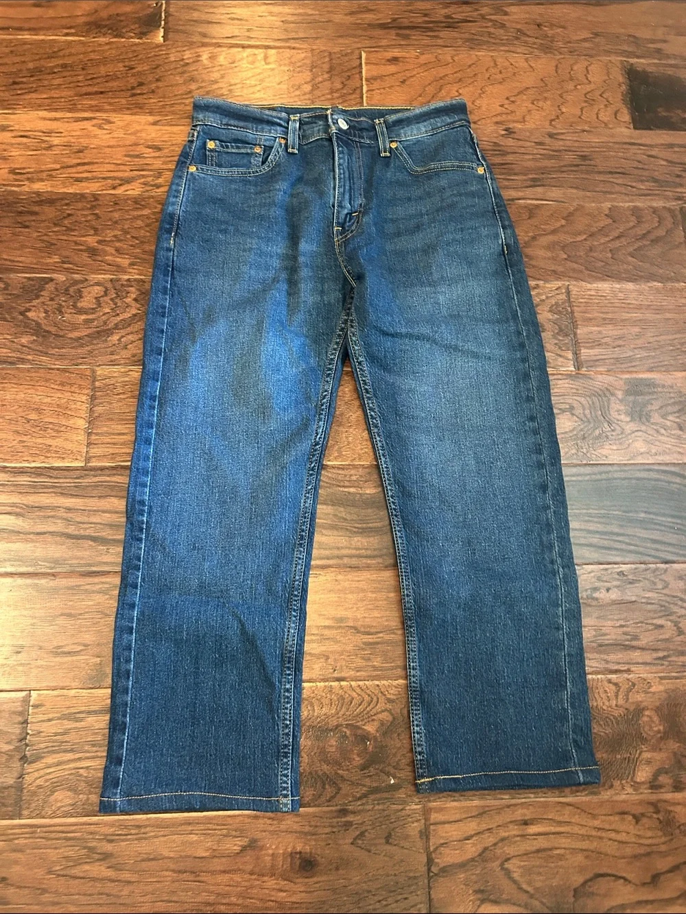 Levi’s 505 Classic Men's Jeans 30x30